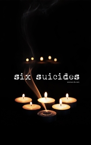 e book, six suicides, Terence du Toit